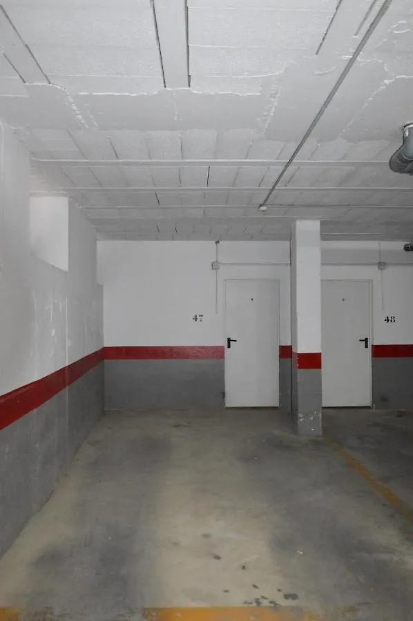 Apartmán Piso Aurora Sanlúcar de Barrameda