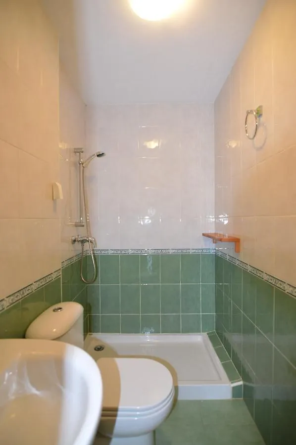 Apartmán Piso Aurora Sanlúcar de Barrameda
