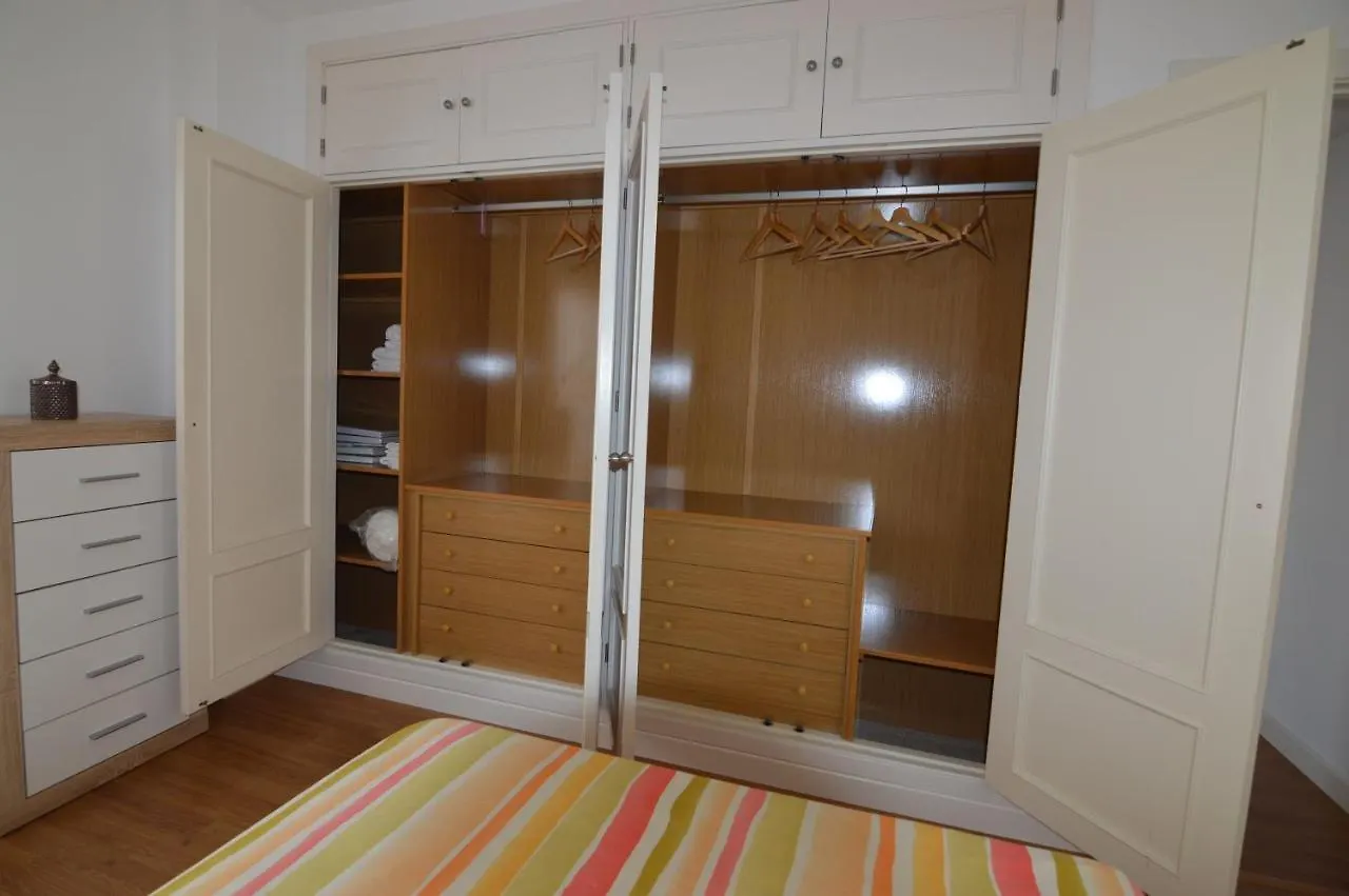 Apartmán Piso Aurora Sanlúcar de Barrameda