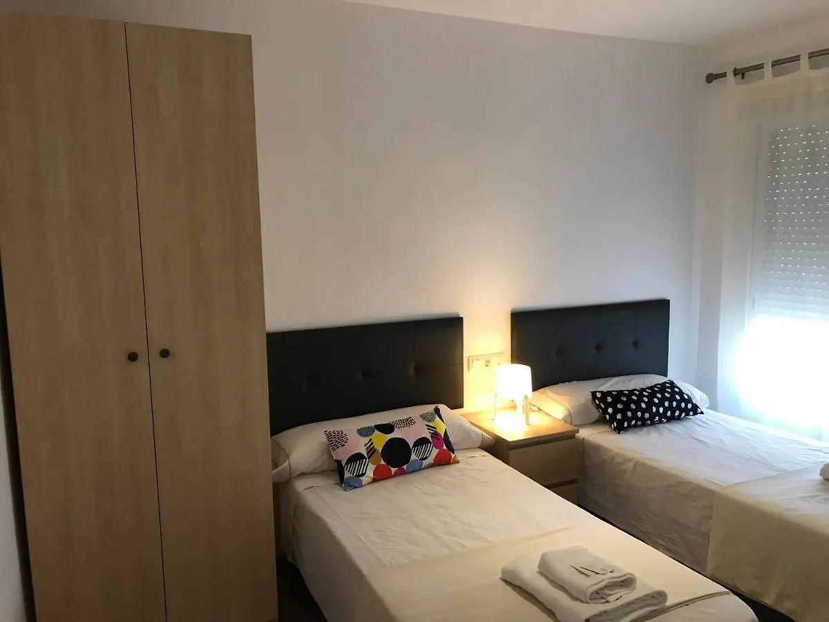 Apartmán Piso Aurora Sanlúcar de Barrameda